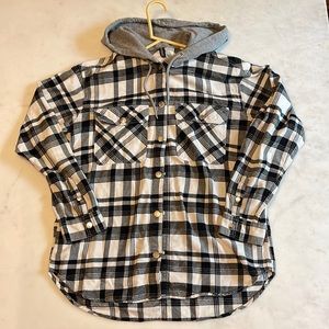 Long Sleeve Button up